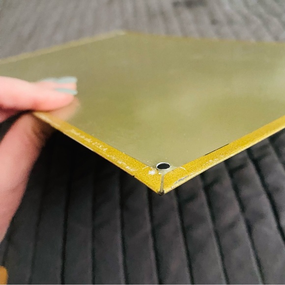 Vintage retro Shell Motor Oils “The Unanimous Choice” sign c 1995 - Picture 4 of 15